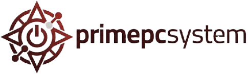 primepcsystem.com logo